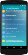 Ceramic Engineering screenshot 6
