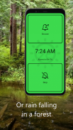 Gradual Alarm - Wakening screenshot 4
