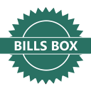 BillsBox: Warranty Tracker & Receipt Keeper Icon