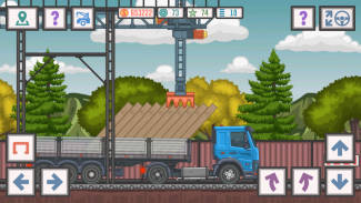 Best Trucker 2 screenshot 3