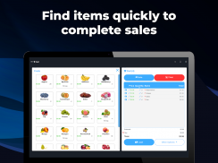 M&M POS - Point Of Sale System screenshot 3