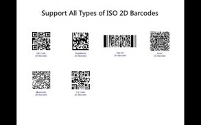 Logo QR Barcode Scanner screenshot 2