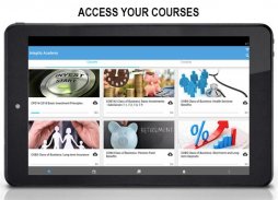 Integrity Academy screenshot 10