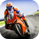 Jogo de moto - Bike Racing - J