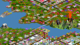 Designer City 2: city building screenshot 11