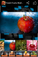 Fresh Fruits Wallpaper Packs screenshot 0