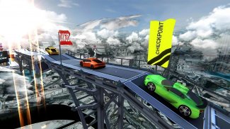Racing 2020 : Car Racing screenshot 1