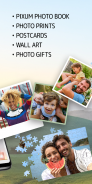 Pixum - Tirages, cadeaux, album et livre photo screenshot 11