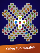 Tap Match : Tile Puzzle Game screenshot 8