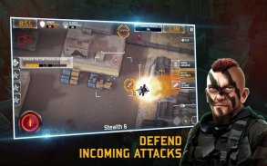 Drone : Shadow Strike 3 screenshot 5