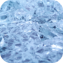 Ice Wallpaper Icon