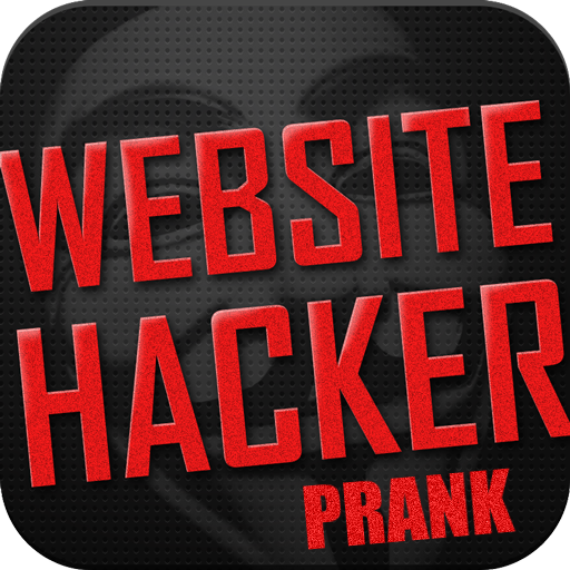 Website Hacker Prank - APK Download for Android