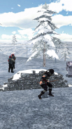 Archer Attack 3D: Shooter War screenshot 13