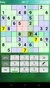 Sudoku offline screenshot 4