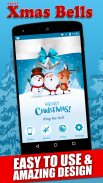 XMAS BELLS – BRAND NEW DESIGN screenshot 4