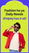 Shopsy Shopping App - Flipkart screenshot 6