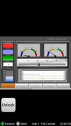 Remote HMI screenshot 9