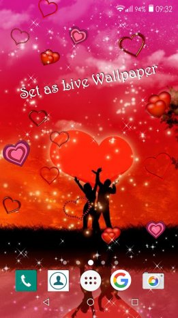 Papel De Parede De Amor Imagens Romanticas 23 Baixar Apk Para