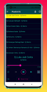 DJ Remix Lagu Malaysia Full Bass Music Offline screenshot 7