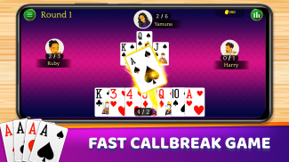 Call break screenshot 11