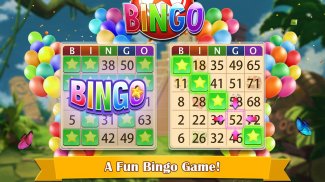 Bingo Hero - Best Offline Free Bingo Games! screenshot 2