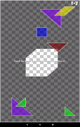Tangram Puzzle screenshot 3