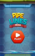 Pipe Lines : Hexa screenshot 4