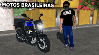 Grau Favela screenshot 0