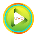 Ultimate Video Downloader - Social Downloader Icon