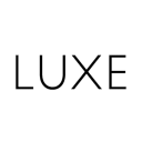 LUXE Fitness: Women's Workouts Icon