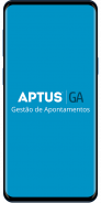 Aptus GA Mobile screenshot 7