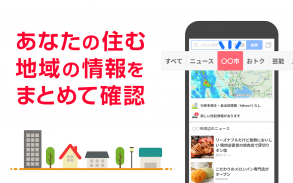 Yahoo! JAPAN screenshot 4