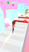 Spaghetti Run screenshot 2