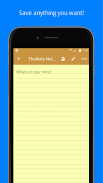 TheNote Notepad - Remainder Notes screenshot 3