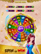 Princess Gold Coin Dozer Party screenshot 16