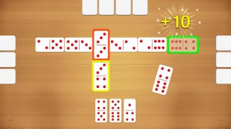 Dominos : Block Draw All Fives screenshot 6