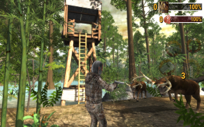 Trophy Hunt: Online Evolution screenshot 4