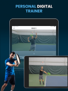 Tennis Training screenshot 5