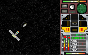 Space Drone screenshot 6