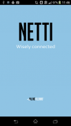 NETTI - Wisely Connected screenshot 0