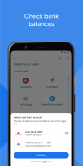 Google Pay (Tez) - भारत के लिए डिजिटल भुगतान ऐप screenshot 7