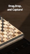 체스 ( Chess ) : 클래식 전략 보드 퍼즐 게임 screenshot 0