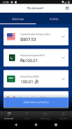 Emirates NBD GlobalCash screenshot 2