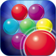 Ruang Bubble Shooter screenshot 0