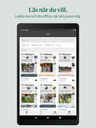 ST-tidningen e-tidning screenshot 3
