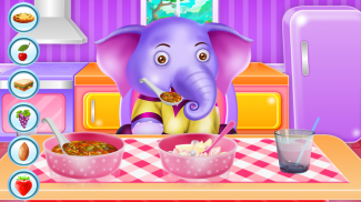 Little Elephant Day Care screenshot 2