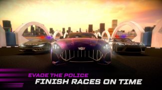 MR RACER : Car Racing Game 2020 screenshot 0