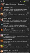 All In One SMS Library screenshot 6