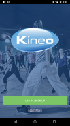 Kineo Fitness & Wellness screenshot 4