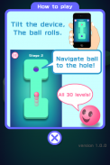 Roll Ball Toy screenshot 5